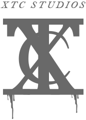 logo og xtc studios